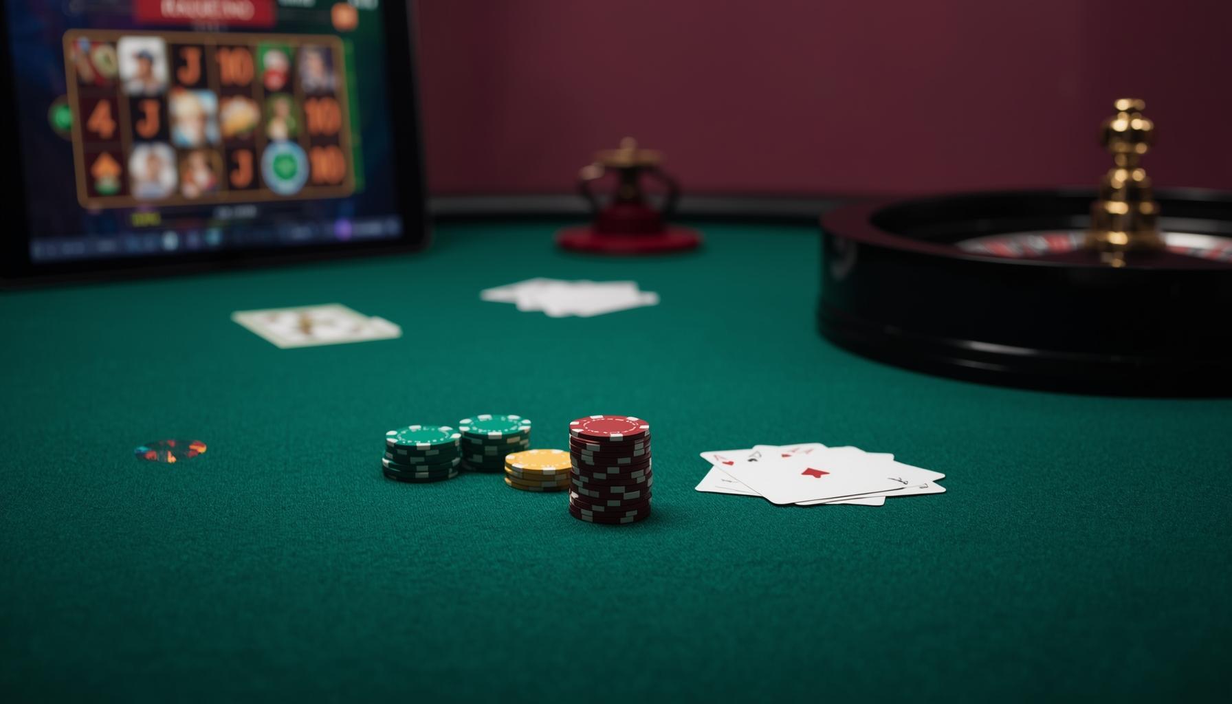 Popular $10 Deposit Casino Games